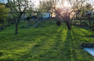 Haus kaufen in 19053 Schwerin, Schwerin - Bungalow mit Grundstück auf dem Land zum Verkauf