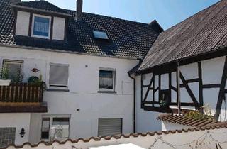 Mehrfamilienhaus kaufen in 35466 Rabenau, Rabenau - Mehrfamilienhaus in Rabenau-Geilshausen