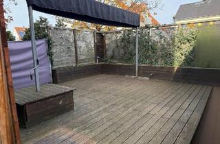 Doppelhaushälfte kaufen in 64347 Griesheim, Griesheim - Sanierte Doppelhaushälfte mit Einliegerwohnung