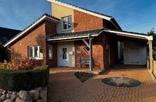 Einfamilienhaus kaufen in 25746 Heide, Heide - Einfamilienhaus