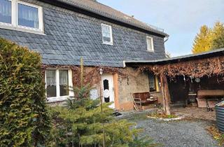 Einfamilienhaus kaufen in 08499 Mylau, Reichenbach im Vogtland - Haus mit Grundstück