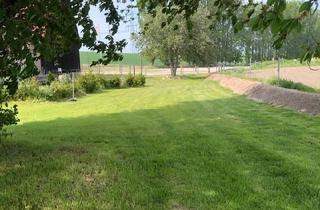 Mehrfamilienhaus kaufen in 01683 Nossen, Nossen - Wohngemeinschaft, Mehrfamilienhaus, Pferdehaltung, Dreiseitenhof