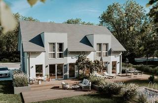 Doppelhaushälfte kaufen in 59077 Hamm, Hamm - Neubau, Doppelhaushälfte im Neubaugebiet Hamm- Heringen.