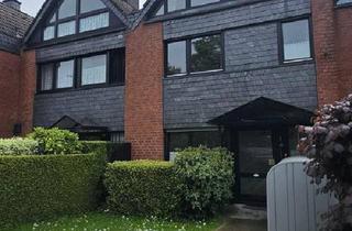 Reihenhaus kaufen in 42115 Wuppertal, Wuppertal - Reihenhaus - Wuppertal West