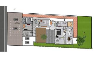 Einfamilienhaus kaufen in 32257 Bünde, Bünde - Einfamilienhaus mit vermieteter Praxis (evtl. Einliegerwohnung)
