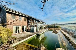 Haus kaufen in 21787 Oberndorf, Oberndorf - Dein individuelles LivingHaus - Ein Traum wird wahr im Osteland