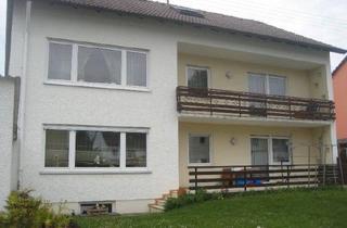 Wohnung kaufen in 89257 Illertissen, Illertissen - Top 4,5 Zimmer EG-Wohnung mit Terrasse und Garten in Illertissen!