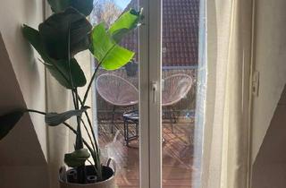 Wohnung kaufen in 48155 Münster, Münster - Helle ruhige Maisonette Wohnung 5ZKBB MauritzErpho