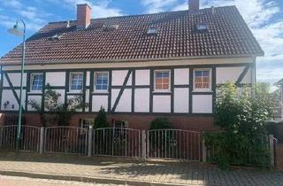 Einfamilienhaus kaufen in 39365 Eilsleben, Eilsleben - Dorflebeben in bester Anbindung