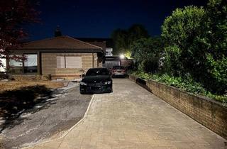 Haus kaufen in 74078 Heilbronn, Heilbronn - Bungalow zum Verkauf steht ein 50 % Miteigentumsanteil