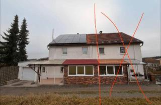 Doppelhaushälfte kaufen in 95511 Mistelbach, Mistelbach - Doppelhaushälfte |PV| Pellet | Klimaanlage | Garage+Wallbox