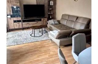 Wohnung kaufen in 30851 Langenhagen, Langenhagen - 2 Zimmer mit Balkon und Lift, Fußbodenheizung