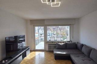 Wohnung kaufen in 79194 Gundelfingen, Gundelfingen - *Provisionsfrei* Attraktive 3-Zimmer-Wohnung mit EBK und großem Balkon in Gundelfingen