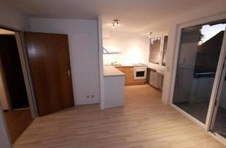 Wohnung kaufen in 78224 Singen, Singen (Hohentwiel) - 1,5 Zimmerwohnung