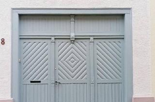 Haus kaufen in 65366 Geisenheim, Geisenheim - Stadthaus in Geisenheim. Ein- bis Zweifamilienhaus in guter Lage.