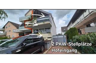 Haus kaufen in 64569 Nauheim, Nauheim - Reihenendhaus zu Verkaufen