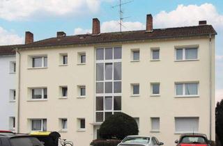 Wohnung kaufen in 64625 Bensheim, Bensheim - Gepflegt 3-Zimmer-Wohnung mit großem Keller + Dachbodenabteil (insgesamt ca. 20m² Stauraum)