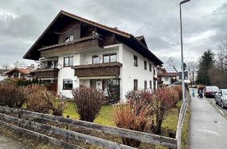 Wohnung kaufen in 87490 Haldenwang, Haldenwang - 2-Zimmer-Wohnung mit EBK und Tiefgaragenstellplatz in Blaichach