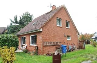 Einfamilienhaus kaufen in 18513 Gransebieth, Gransebieth - EFH ländliches Wohnen in ruhiger Lage