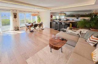 Haus kaufen in 97999 Igersheim, Igersheim - Exklusiv: 3-Zi.-Barrierefreie Bungalow-Wohnung mit gehobener Ausstattung!