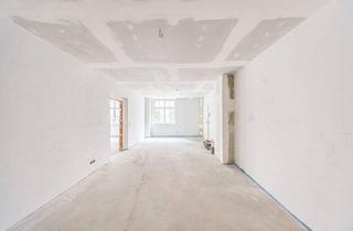 Wohnung kaufen in Schwarzackerstraße 11, 04299 Leipzig, Leipzig - Komfortabel wohnen - 2 Zimmer im Erdgeschoss