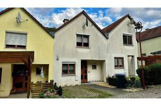 Haus kaufen in 01768 Glashütte, Glashütte - Gepflegtes Reihenmittelhaus