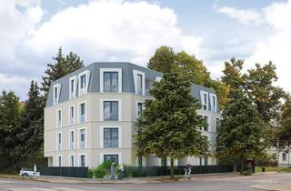 Wohnung kaufen in 01157 Dresden, Dresden - Modern und energieeffizient!