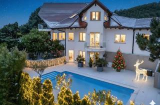 Haus kaufen in 78333 Stockach, Stockach-Hindelwangen - Architektur trifft höchste Qualität!