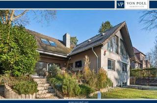 Einfamilienhaus kaufen in 14129 Berlin, Berlin - Freistehendes Einfamilienhaus im Herzen von Schlachtensee