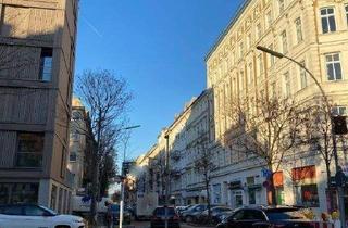 Haus kaufen in 10559 Berlin, Berlin - Berlin-Moabit Wohn-und Geschäftshaus mit Lift, Keller u.Kfz-Stellpl. (DG-Ausbaupotenzial)