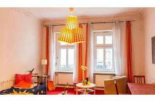 Wohnung kaufen in Willibald-Alexis-Straße 12, 10965 Berlin, Berlin - HOMESK - 2-Zimmer-Altbauwohnung im EG im Bergmannkiez