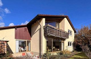 Haus kaufen in 71083 Herrenberg, Herrenberg - Beste Lage - Familiendomizil am Stadtrand