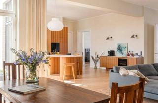 Loft kaufen in 10969 Berlin, Berlin - Exklusive 4-Zimmer-Wohnung mit Loftcharakter