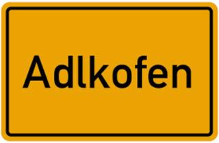 Haus kaufen in 84166 Adlkofen, Adlkofen - 3- Fam- Haus mit ELW bei LA, A++, 6,5 % Rendite Selbstbezug