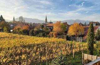 Doppelhaushälfte kaufen in 67480 Edenkoben, Edenkoben - Doppelhaushälfte mit Rietburgblick - ruhige Lage, Garten & Garage