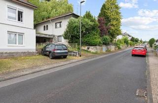 Einfamilienhaus kaufen in 65329 Hohenstein, Hohenstein - Das Dornröschenhaus - Sanierungsobjekt mit viel Platz in guter Lage Hohenstein - Ortsteil