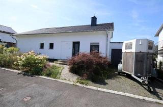 Einfamilienhaus kaufen in 59757 Arnsberg, Arnsberg - Immobilien-Richter: Kernsaniertes Einfamilienhaus mit Sonnengrundstück