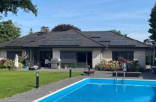 Haus kaufen in 28816 Stuhr, Stuhr - WIE NEU Traumhaus ! Stuhr EFH komplett saniert