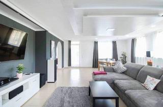 Einfamilienhaus kaufen in 56357 Marienfels, Marienfels - Saniertes Einfamilienhaus mit einer unverbaubaren Aussicht