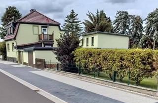 Einfamilienhaus kaufen in 39418 Staßfurt, Staßfurt - Einfamilienhaus (EFH) in 39418 Neundorf mit großem Garten