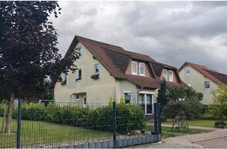 Doppelhaushälfte kaufen in 39638 Gardelegen, Gardelegen - 2 Doppelhaushäften