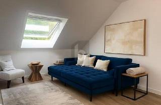 Wohnung kaufen in 38700 Braunlage, Braunlage - IHR WOHLFÜHLZUHAUSE IM HARZ