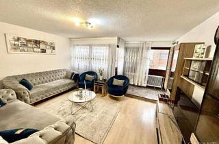 Wohnung kaufen in 71032 Böblingen, Böblingen - Außergewöhnliches Wohnerlebnis im Herzen von Böblingen - Großzügige und gepflegte 3 12 Zi.-Whg.!