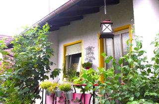 Haus kaufen in 73457 Essingen, Essingen - Das kann Ihr kleines Paradies werden!