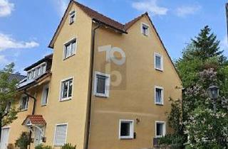 Mehrfamilienhaus kaufen in 74343 Sachsenheim, Sachsenheim - MEHRFAMILIENHAUS MIT GRUNDSTÜCK IN OCHSENBACH