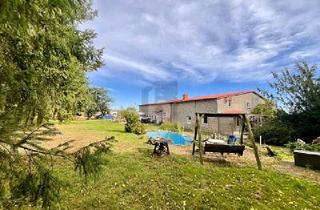 Haus kaufen in 18258 Kassow, Kassow - RAUM ZUM LEBEN - MIT GARAGE DER EXTRAKLASSE