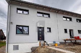 Doppelhaushälfte kaufen in 79364 Malterdingen, Malterdingen - WOHNKOMFORT MIT GESTALTUNGSFREIHEIT