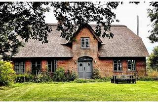 Haus kaufen in 25924 Emmelsbüll-Horsbüll, Emmelsbüll-Horsbüll - FRIESISCHE WEITE - SYLT-NÄHE INKLUSIVE