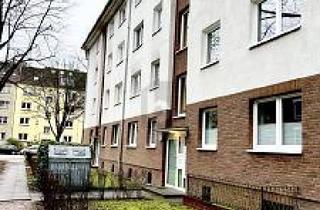 Wohnung kaufen in 22307 Hamburg, Hamburg - WOHNEN IN TOP-LAGE MIT PERFEKTER ANBINDUNG