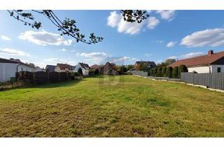 Grundstück zu kaufen in 28857 Syke, Syke - RUHIGES BAUGRUNDSTÜCK IN SYKE SOFORT BEBAUBAR